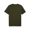 Polera Deportiva Puma Puma Power Graphic