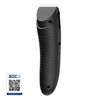 Corta pelo Gama Clipper + Trimmer GCS 544