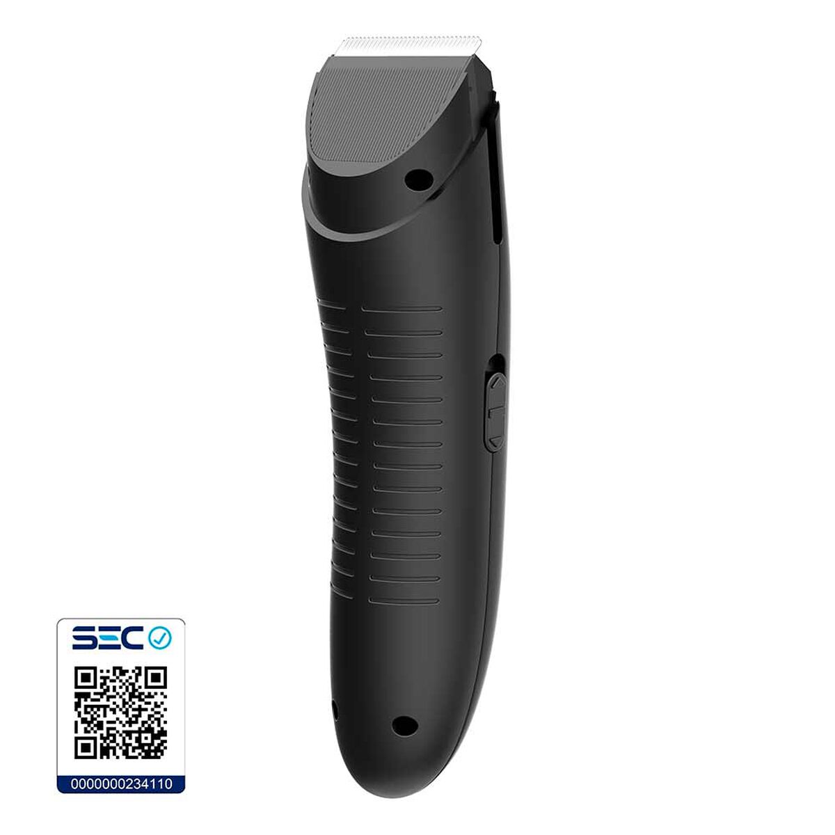 Corta pelo Gama Clipper + Trimmer GCS 544