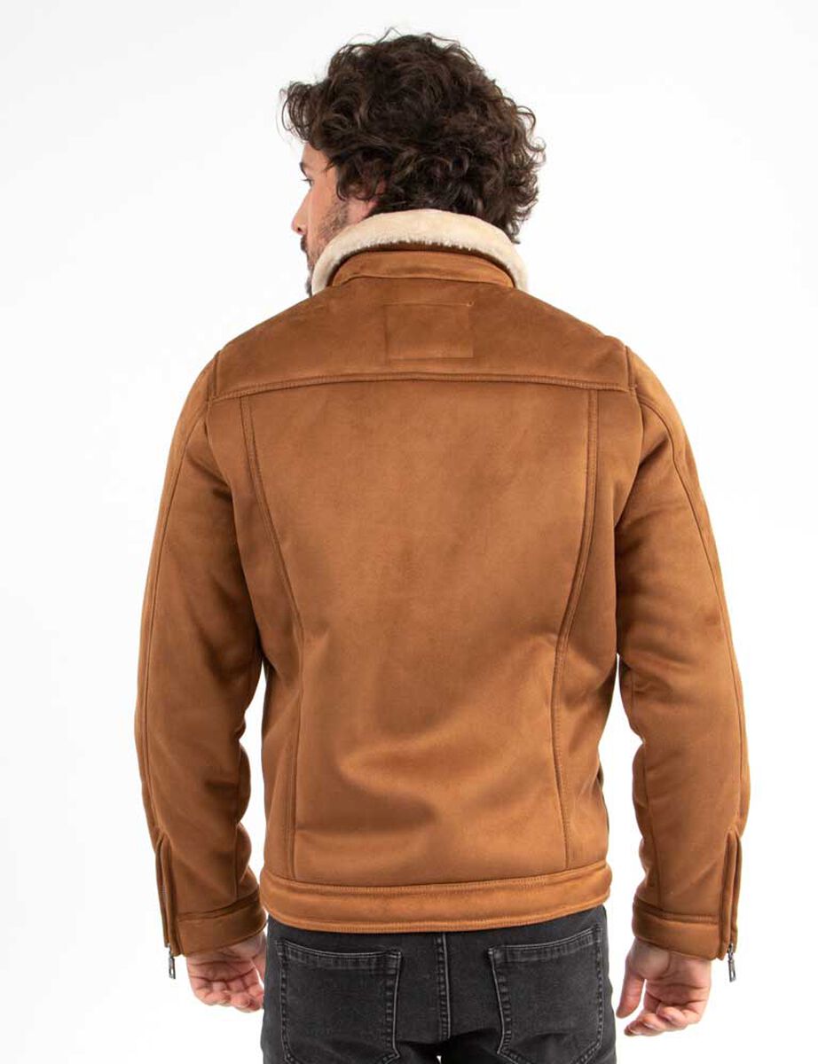 Chaqueta Hombre Zibel