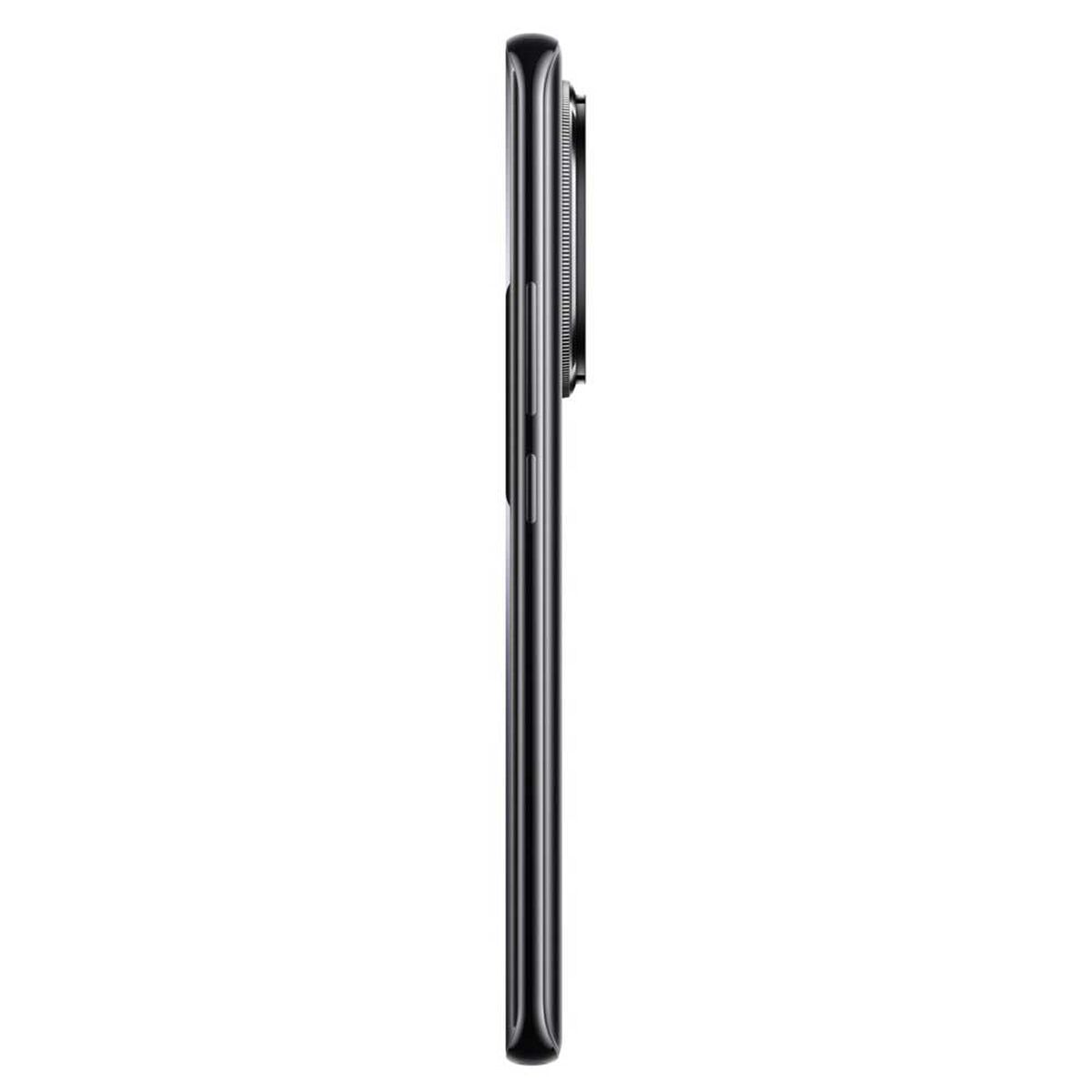 Celular Xiaomi Redmi Note 14 Pro Plus 5G 256GB 6,67" Negro Liberado