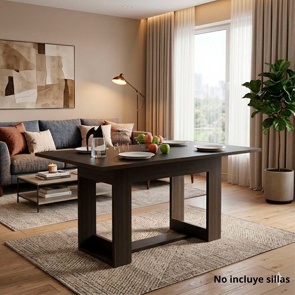 Mesa de Comedor TuHome Volterra