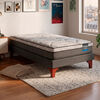 Cama Europea Flex 1,5 Plazas Dream Pocket Box