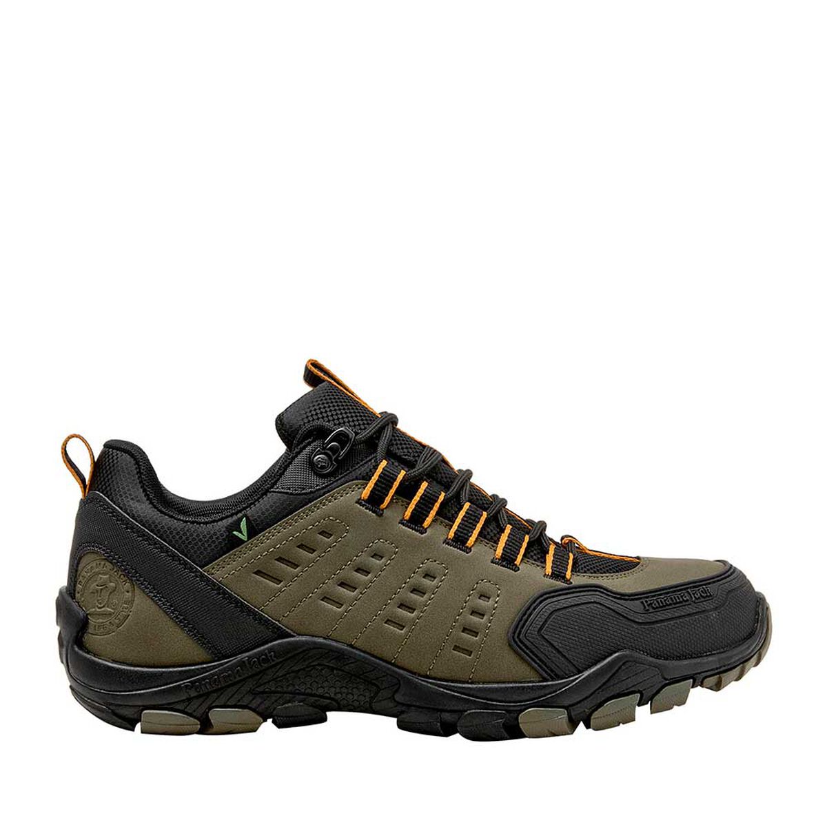 Zapatilla Outdoor Hombre P. Jack