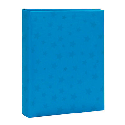 Álbum Vgo Papel Estrella Celeste 200 Fotos
