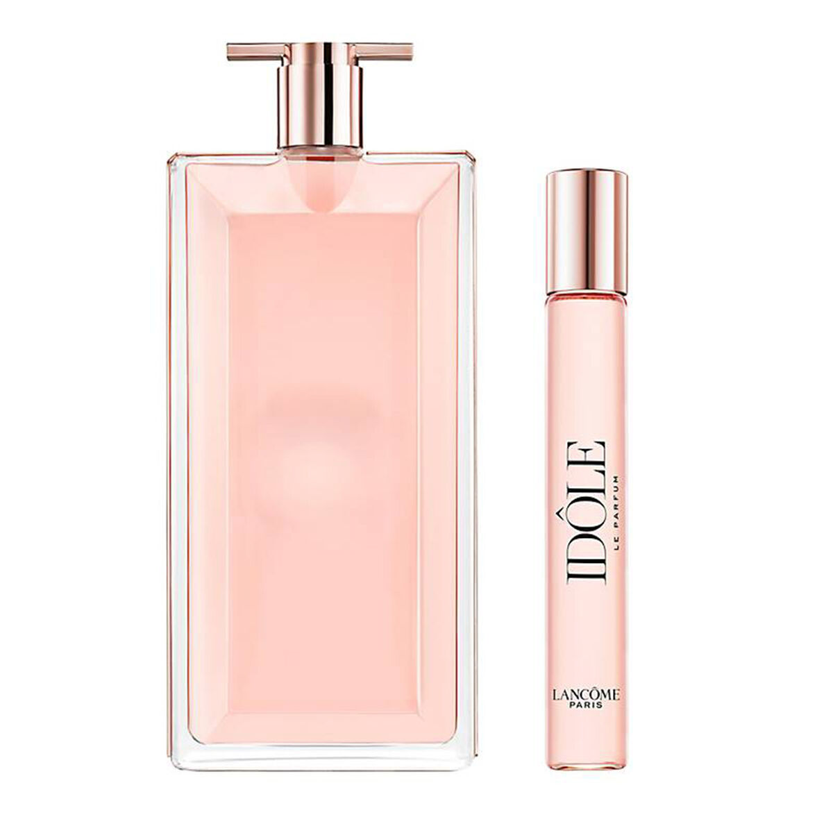 Set Idôle EDP 50 Ml + Roll On Idôle EDP 10 Ml