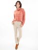 Jeans Flare Mujer Alma