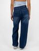 Jeans Wide Leg Mujer Icono