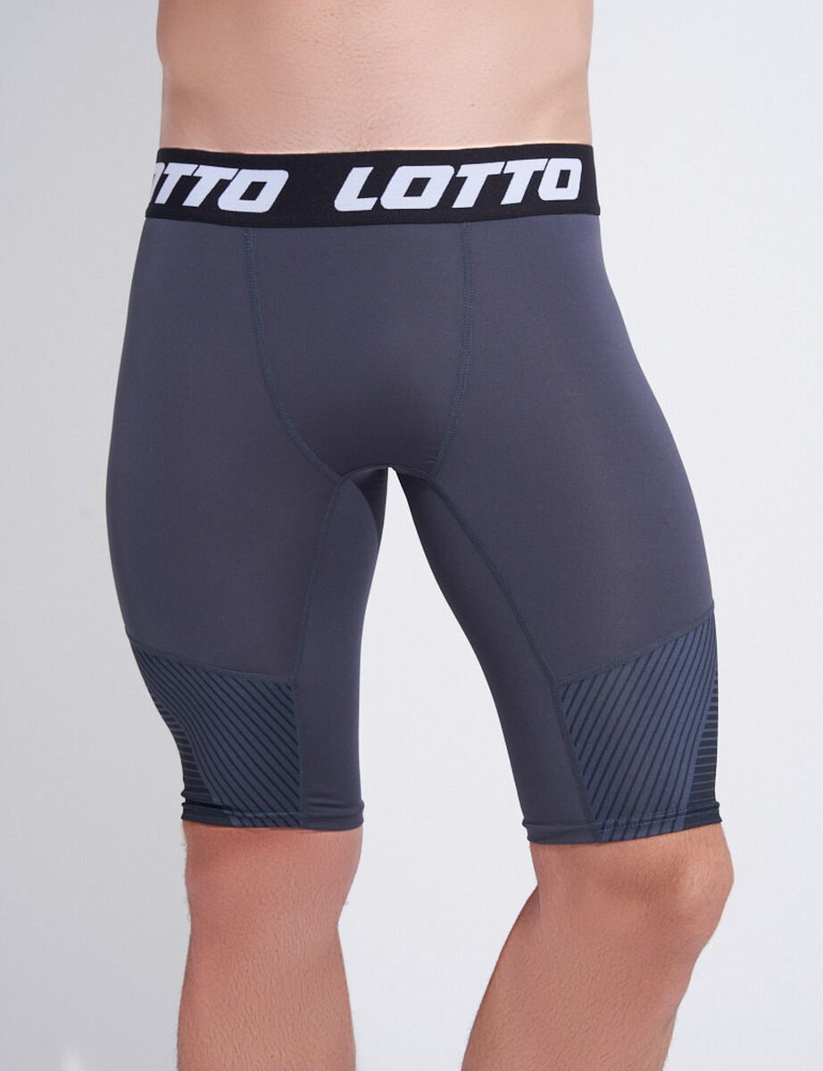 Bóxer Deportivo Hombre Lotto