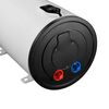 Termo eléctrico Ursus Trotter INOX UT 100 lts.