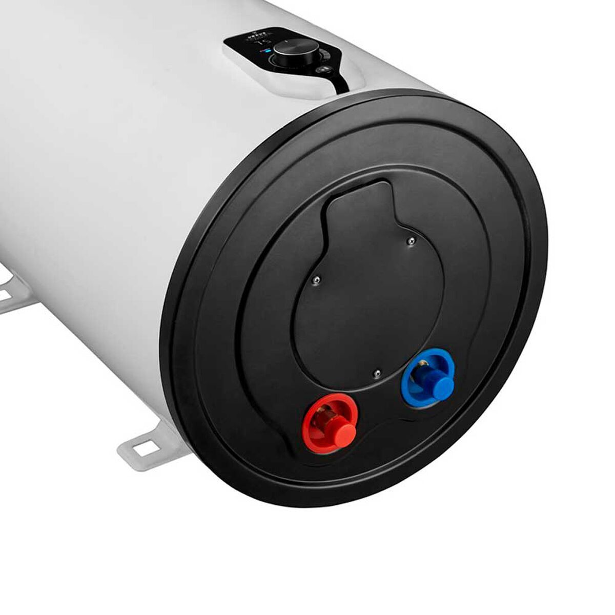 Termo eléctrico Ursus Trotter INOX UT 100 lts.