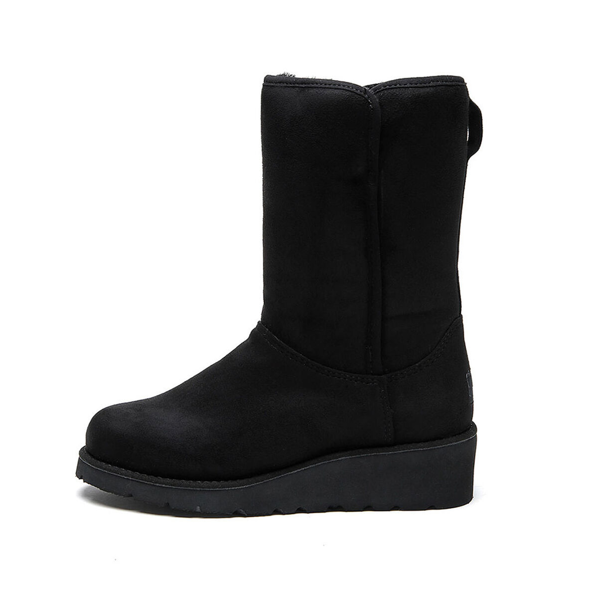 Bota Mujer Bamers