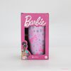 Vaso T&eacute;rmico UMA Barbie Love 590ml Acero Inox Violeta