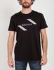 Pack 2 Poleras Manga Corta Hombre O'Neill