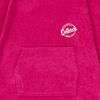 Poncho de Playa Cutback Fucsia