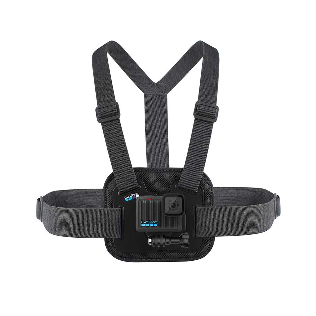 Soporte GoPro Chesty