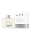 Perfume Lacoste Hombre Essential EDT 125ml Edición Limitada