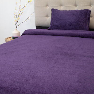 Imagen 1 del producto Juego de Sábanas Chiporro Doral 1,5 Plazas Senses Obispo