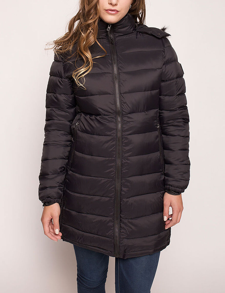 Parka Mujer O'Neill