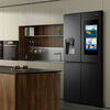 Refrigerador Side by Side Hisense Cross Door RQ697HB 577 L