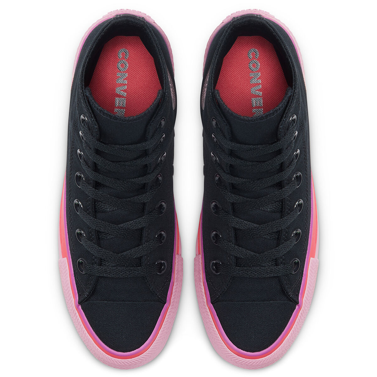 Zapatilla Mujer Converse Chuck Taylor All Star