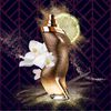 Set Regalo Shakira Perfume Mujer Dance Midnight EDT 80ml + Desodorante 150ml