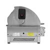 Parrilla Eléctrica FDV Deluxe 3Q 2.0