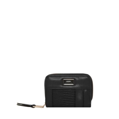 Imagen 1 del producto Billetera Secret Pretoria SC6 S Negro