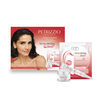 Set de Crema Día + Contorno de Ojos + Mascarilla Hialurónico Boost Petrizzio