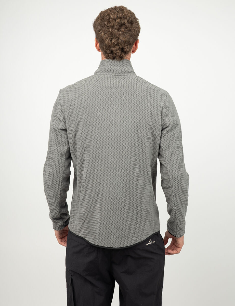 Poler&oacute;n Deportivo Hombre Alpinextrem
