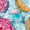 Perfume Antonio Banderas Set Blue Seduction Woman EDT 80 ml + Body Lotion 75 ml