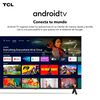 HD 32" TCL S4500A Smart TV