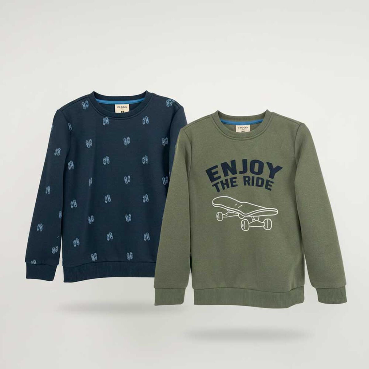 Pack 2 Poler&oacute;n Ni&ntilde;o Chess