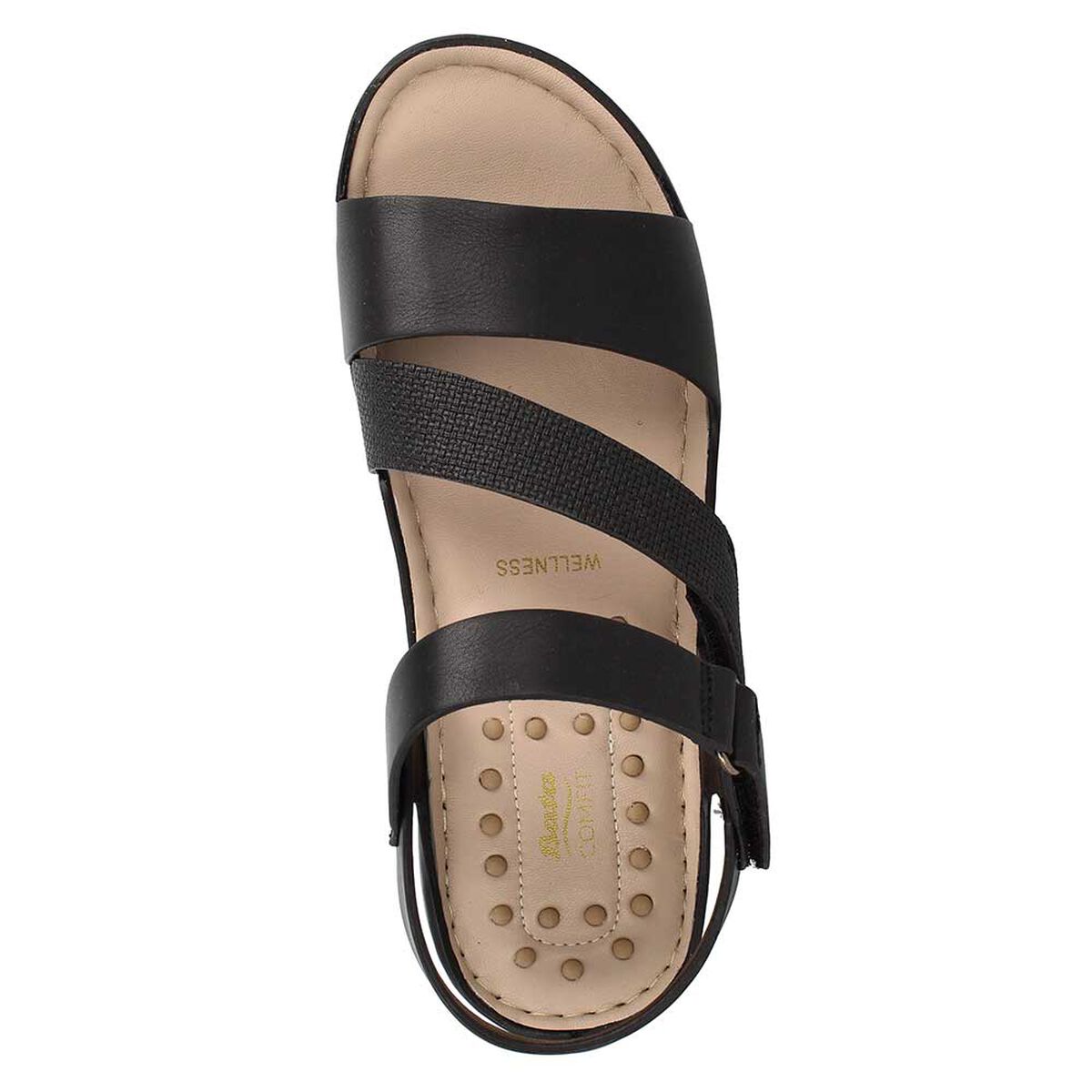 Sandalia Mujer Bata