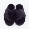 Pantuflas Mujer Icono