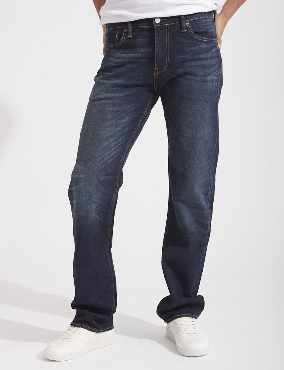 Jeans Recto Hombre Levis 504 