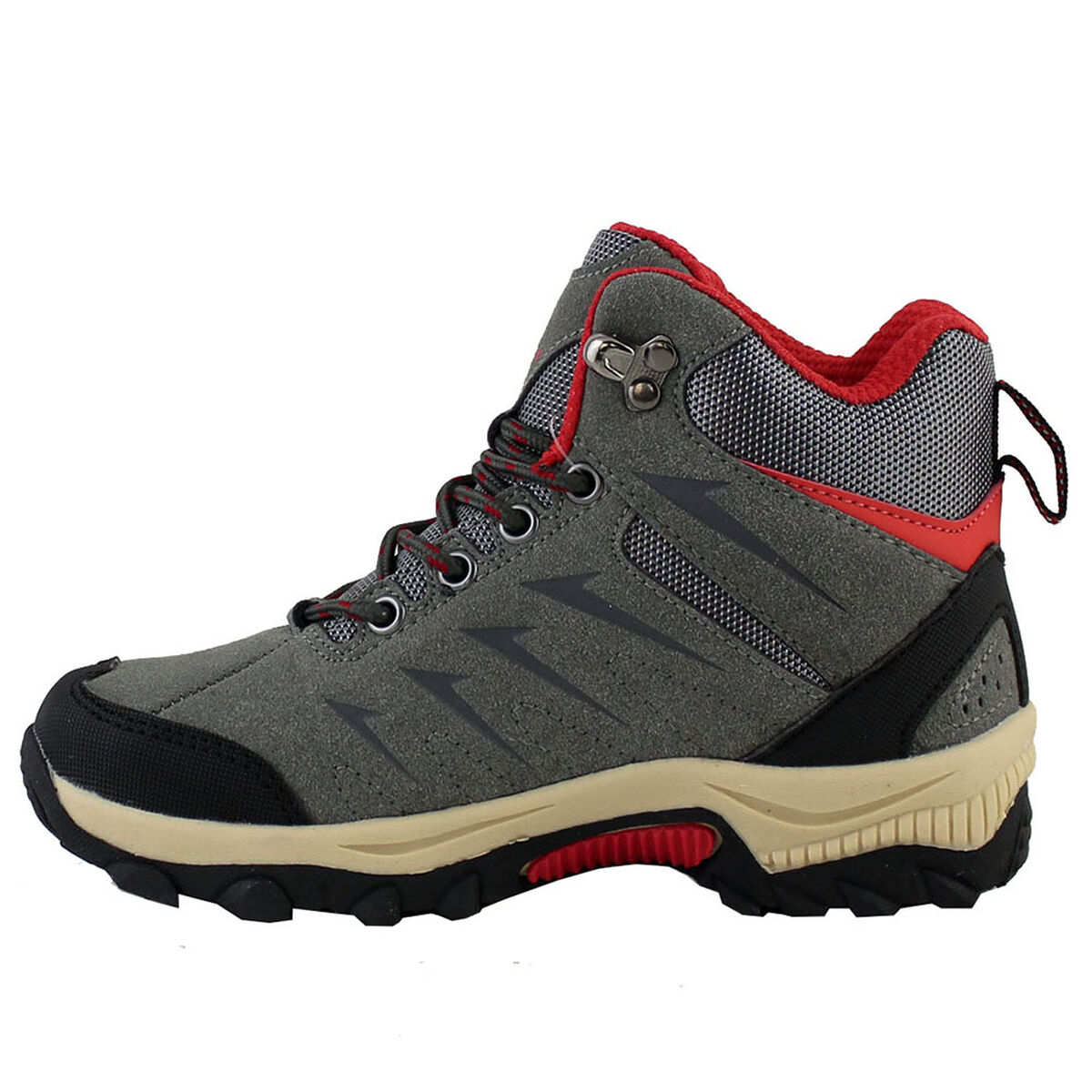 Zapatilla Niño Lotto Esparta HC