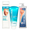 Pack Goicoechea Criogel 3D 200 ml + Ultranutritiva 200 ml