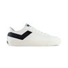 Zapatilla Unisex Pony Topstar OX Blanco