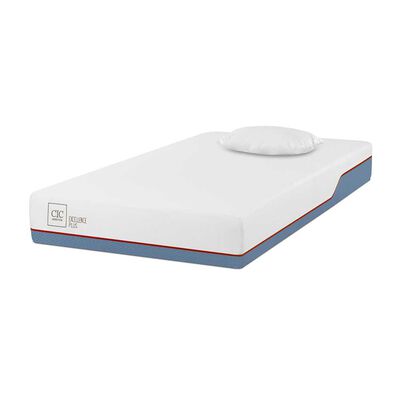 Imagen 2 del producto Colchón CIC 1,5 Plazas Excellence Plus