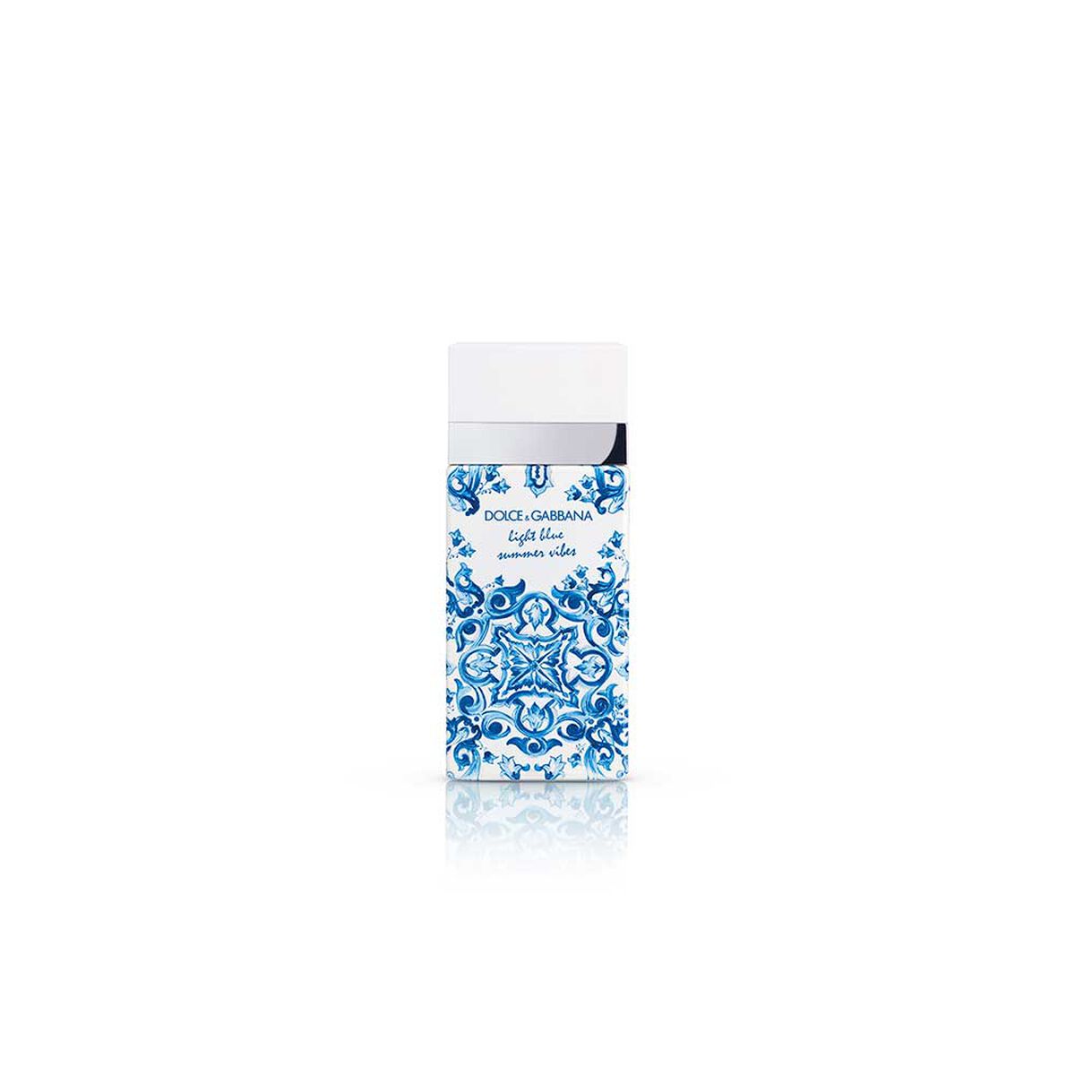 Perfume Dolce & Gabbana Mujer Light Blue 50 ML Summer Vibes