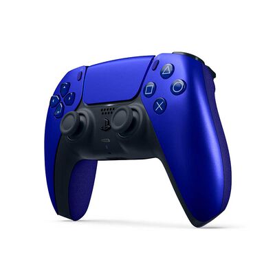 Control Inalámbrico Sony PS5 DualSense Cobalt Blue