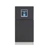Refrigerador Infantil de Madera CIC Kids Blanco