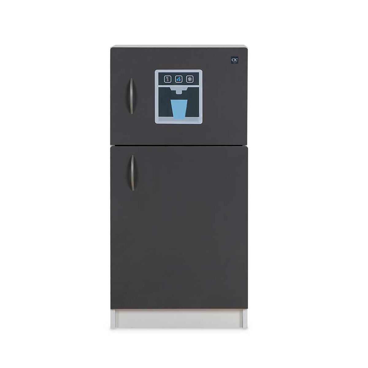 Refrigerador Infantil de Madera CIC Kids Blanco