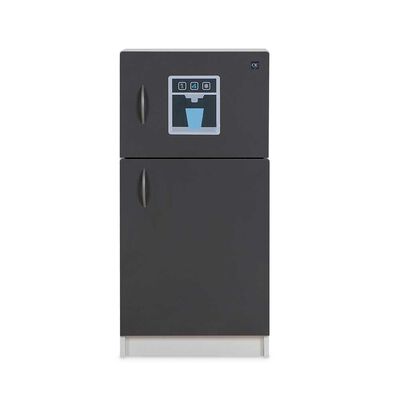 Refrigerador Infantil de Madera CIC Kids Blanco