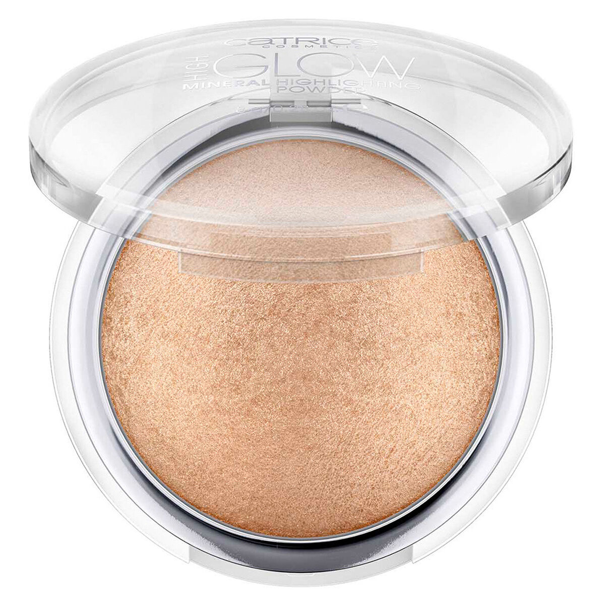 Iluminador Mineral High Glow 040 Pearl Glaze