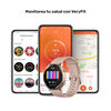 Smartwatch Lhotse Runner 219 1,28" Rosado