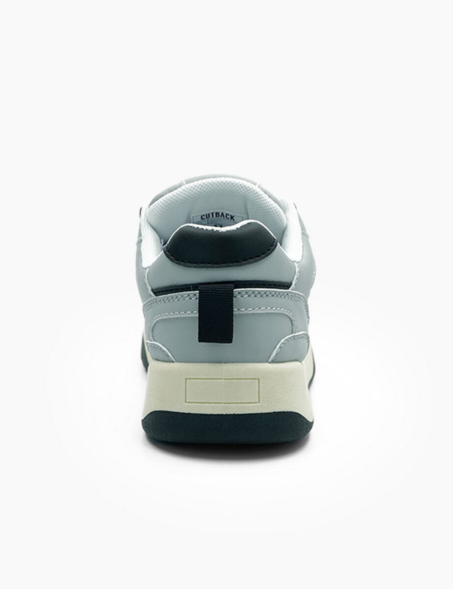 Zapatilla Ni&ntilde;o Cutback