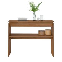 Mesa Arrimo Exit Creta Cerezo