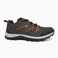 Zapatilla Urbana Hombre Alpinextrem Cafe, Gris